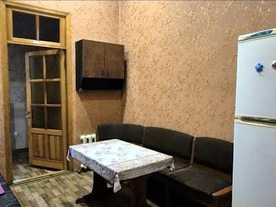 квартира за адресою Одеса, Тираспольська вул., 13