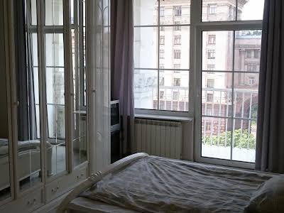 квартира за адресою Хрещатик вул. (Kreschatic), 21