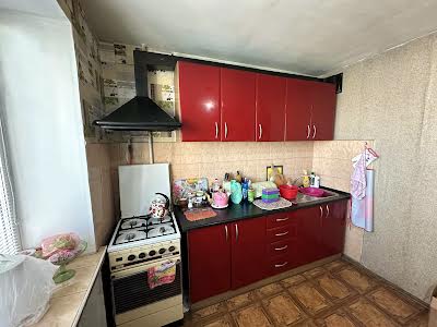 квартира по адресу Митрополита Андрея Шептицкого ул. (Анатолія Луначарського), 20-А