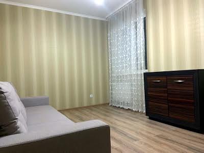 квартира за адресою Харківське шосе, 182
