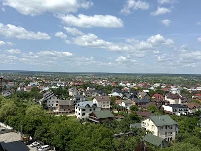 квартира по адресу Приозерна ул., 111