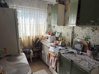 квартира за адресою Капітана Кузнєцова вул., 110