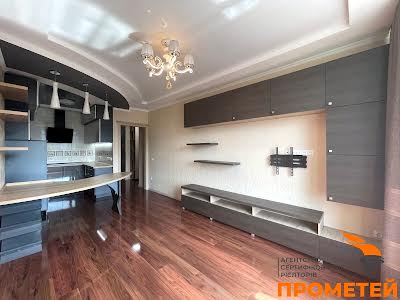 квартира за адресою Вацлава Гавела бульв. (Івана Лепсе), 6/7а