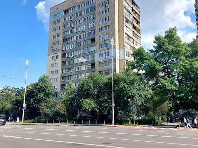 квартира по адресу Митрополита Василия Липковского ул. (Урицкого), 31