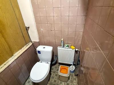 квартира за адресою Соломона Ляйнберга вул., 9