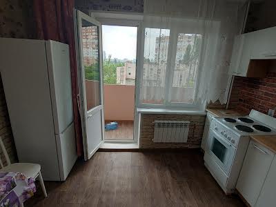 квартира за адресою Миколи Закревського вул., 17