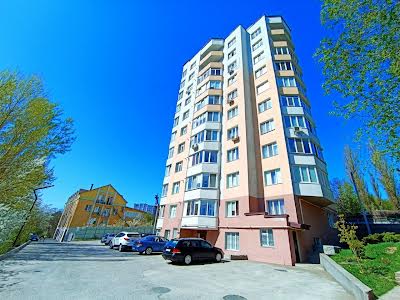 квартира по адресу Заречанская ул., 14/4а