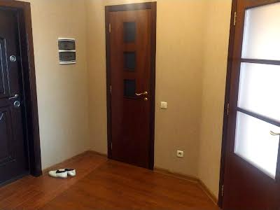 квартира за адресою Анни Ахматової вул., 35