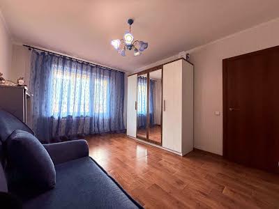 квартира за адресою Балтійський пров., 5