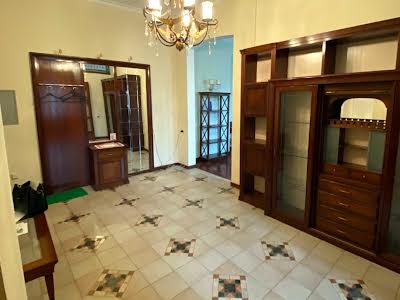 квартира за адресою Андріївський узвіз, 2