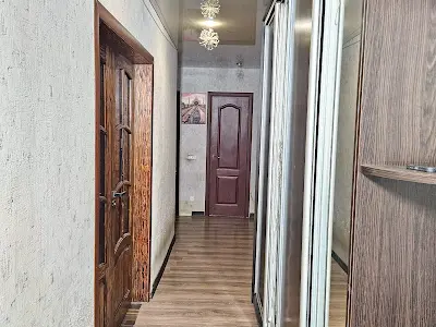 квартира по адресу Белогородская ул., 45