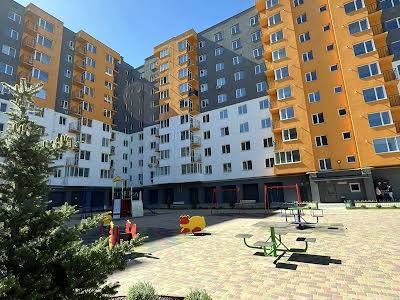 квартира по адресу Смелянская ул., 122Б