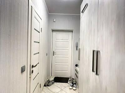 квартира по адресу Червоной Калины просп., 72