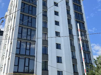 квартира по адресу Млынарская ул., 19