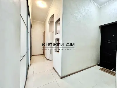 квартира по адресу Уинстона Черчилля ул. (Красноткацкая), 43