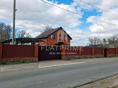 будинок за адресою Богданівський пров.