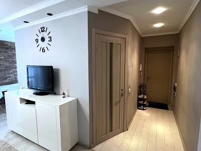 квартира за адресою Незалежності вул. (Титова), 20