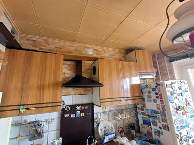 квартира за адресою Новосельського вул., 46а