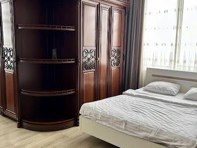квартира за адресою Берестейський просп. (Перемоги), 26
