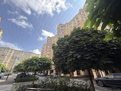 квартира за адресою Миру вул., 41