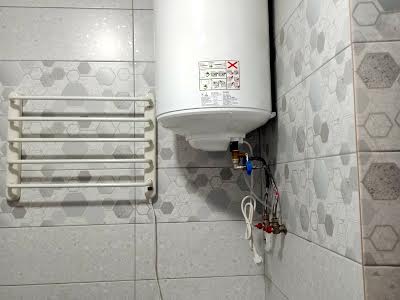 квартира за адресою Соборна вул., 20
