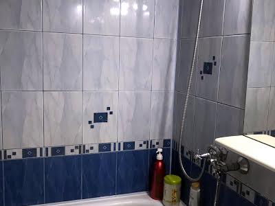 квартира за адресою Паркова вул. (Савчука), 3