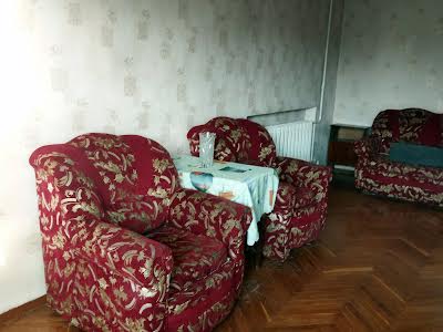 квартира за адресою Березняківська вул., 16-Б