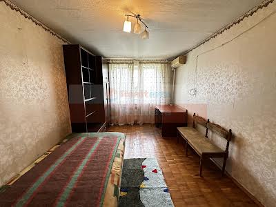 квартира по адресу Голосеевская ул., 6