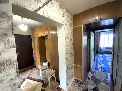 квартира по адресу Автозаводская ул., 5