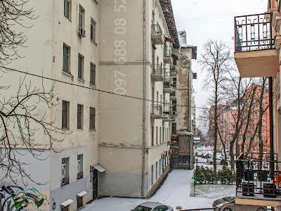 квартира за адресою Георгіївський пров., 5