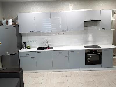 квартира за адресою Клавдіївська вул., 40