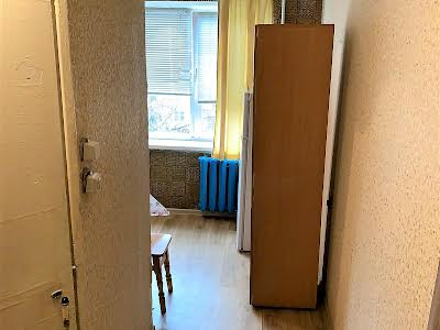 квартира за адресою Едуарда Вільде вул., 3