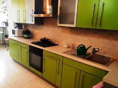 квартира за адресою Комітетська вул., 14а