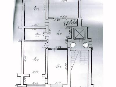 квартира по адресу Мечникова ул., 20