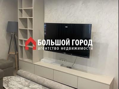 квартира за адресою Цитрусова вул., 1