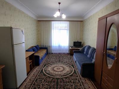 комната по адресу Всеволода Петріва пер. (Щербакова), 10