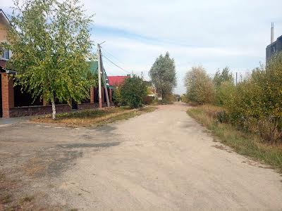ділянка за адресою Кармелюка