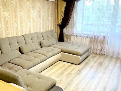 квартира за адресою Металургів вул., 32а