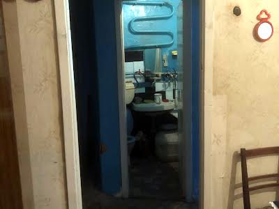 квартира за адресою Партизанська, 5