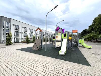 квартира за адресою Миколи Боровського вул., 16