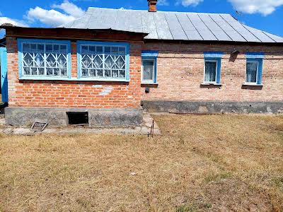будинок за адресою Київська