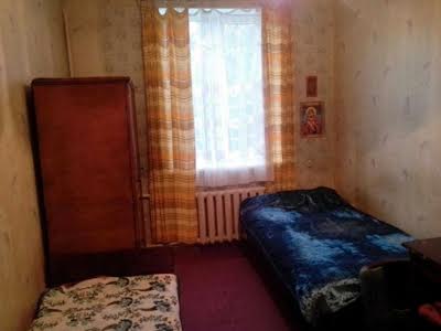квартира за адресою Старобілоуська вул., 14