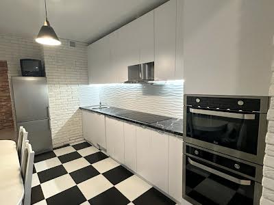 квартира за адресою Трускавецька вул., 2