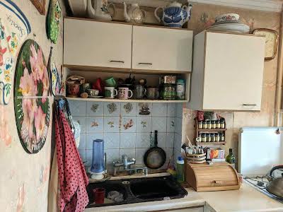квартира по адресу Героев просп., 9