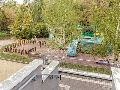 квартира за адресою Перемишльська вул. (Червонопільська), 2-Г