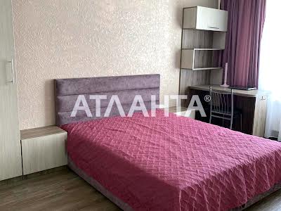 квартира за адресою Гранітна вул., 2