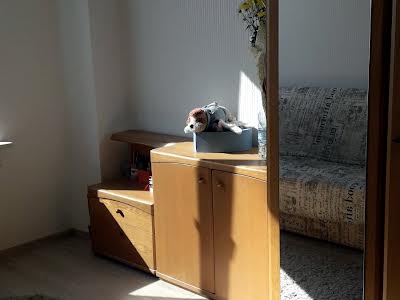 квартира за адресою Миколи Боровського вул., 37х