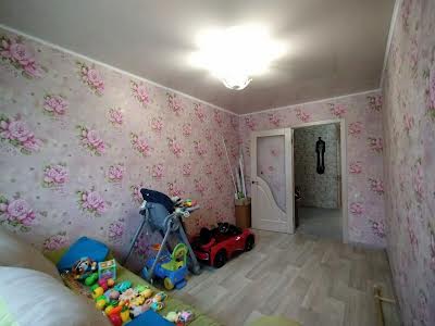 квартира по адресу Кривбассовская ул., 58