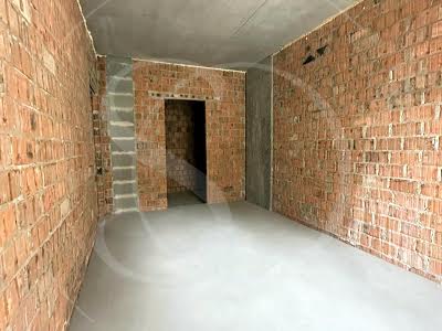 квартира за адресою Лісна, 26