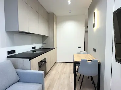квартира за адресою Шолуденка вул., 30